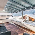 Lägenhetshotell Relax Längenfeld