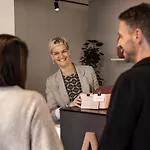 Lägenhetshotell Relax
