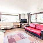 Apartmanhotel Relax Längenfeld