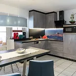 Apartmanhotel Relax 4*