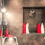 Apartmanhotel Relax 4*