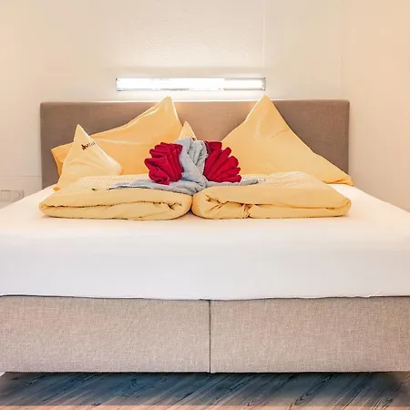 Relax Apart Otel
