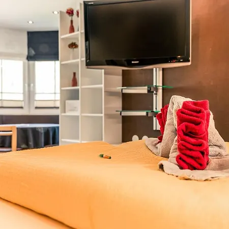 Relax 4* Langenfeld
