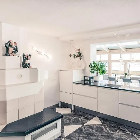 Relax 4* Längenfeld