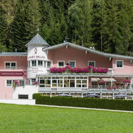 Relax 4* Langenfeld