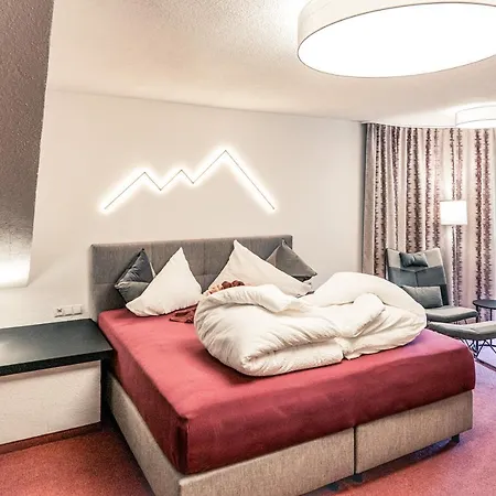 Aparthotel Relax Langenfeld