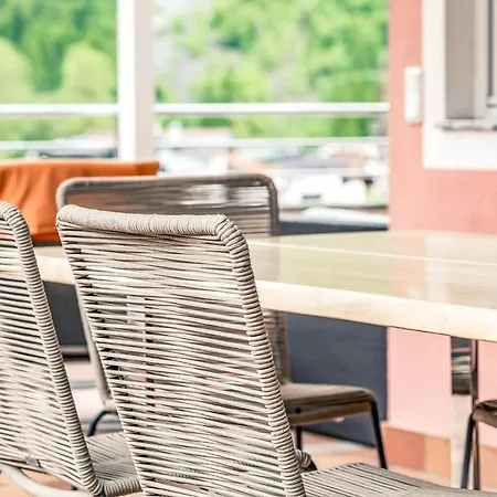 Relax Aparthotel