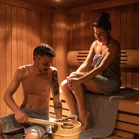 Aparthotel Relax