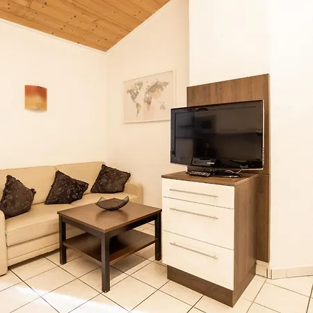 Aparthotel Relax 4*