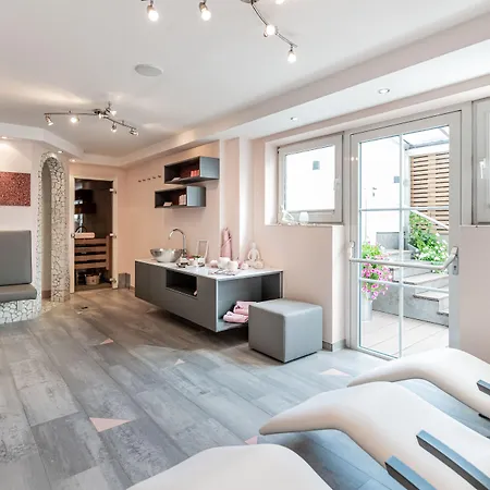 Relax Apart-hotel Längenfeld