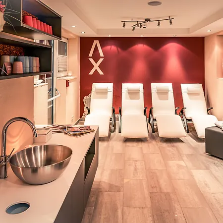 Apart Otel Relax Längenfeld