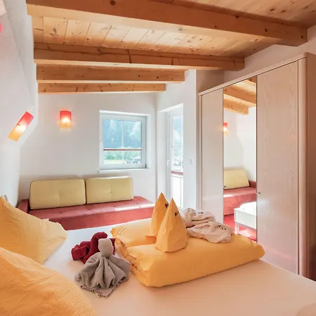 Apart-hotel Relax