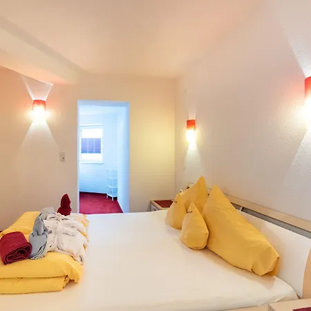 Relax Apart-hotel 4*