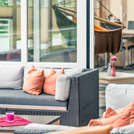 Apart Otel Relax Längenfeld