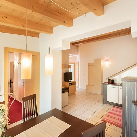 Apart-hotel Relax Längenfeld