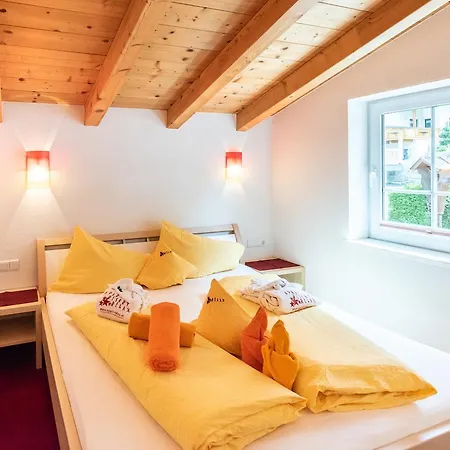 Relax Aparthotel Langenfeld
