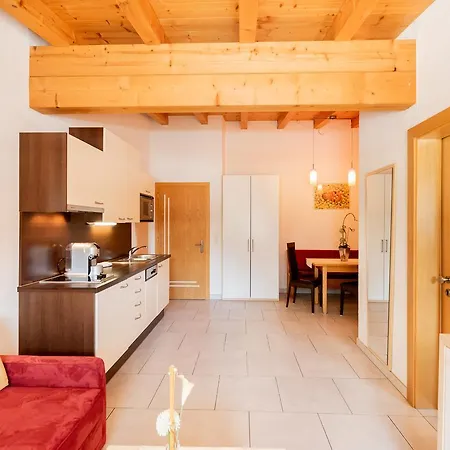 Aparthotel Relax Langenfeld