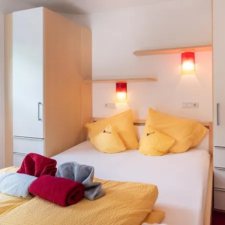 Aparthotel Relax Langenfeld