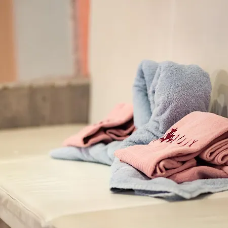 Relax Aparthotel