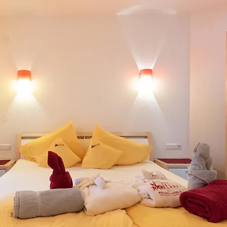 Aparthotel Relax 4*