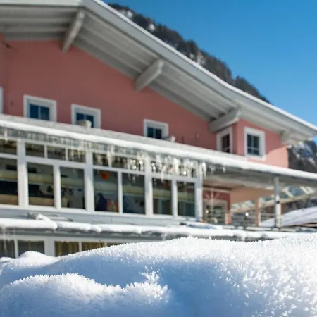 Aparthotel Relax Langenfeld