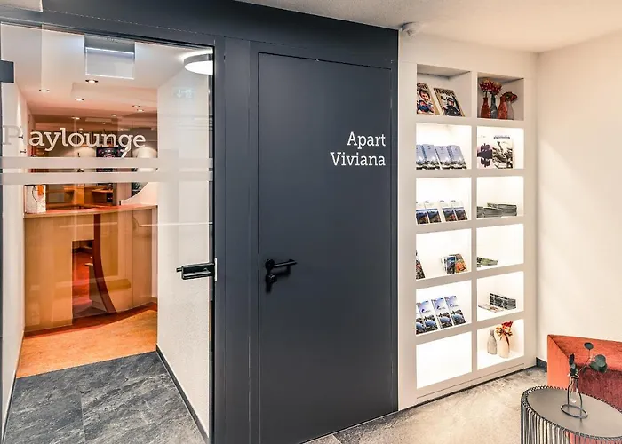 Relax 4* لانغنفلد