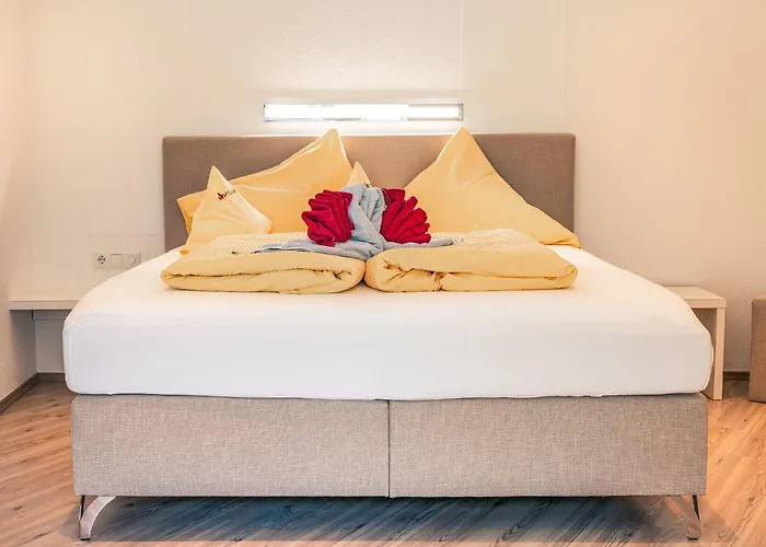 Relax شقة فندقية