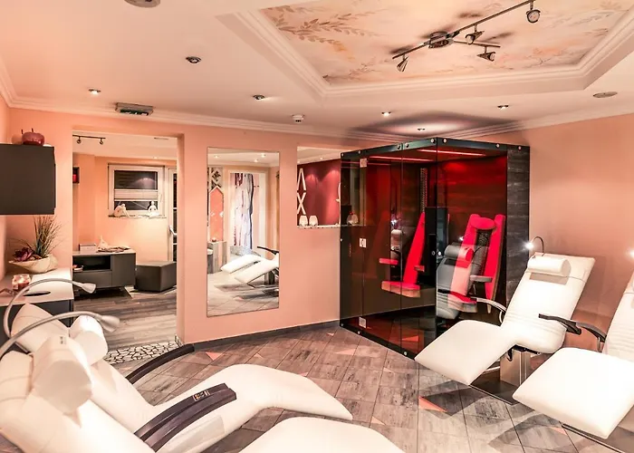 Relax لانغنفلد