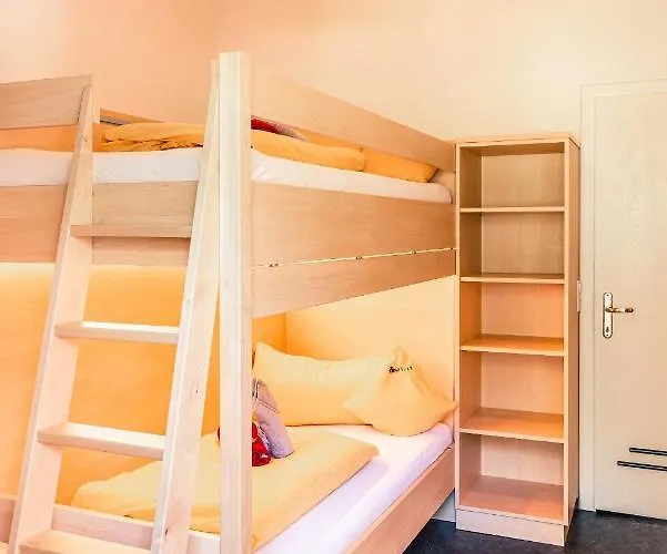 Relax شقة فندقية