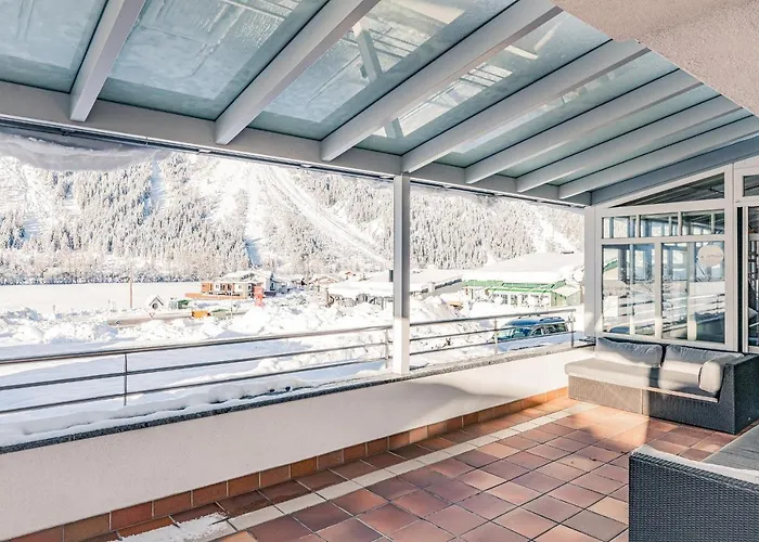 Relax 4* لانغنفلد