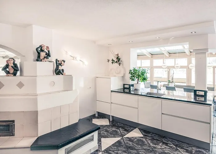 Relax 4* لانغنفلد