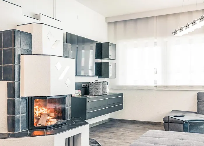 Relax Апарт-отель Лангенфельд