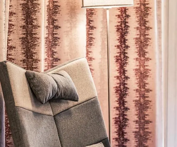 Relax شقة فندقية 4*