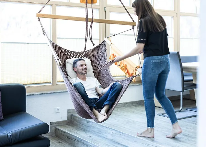 Relax شقة فندقية