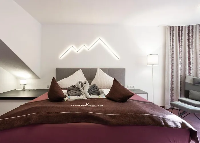 Relax 4* Лангенфельд