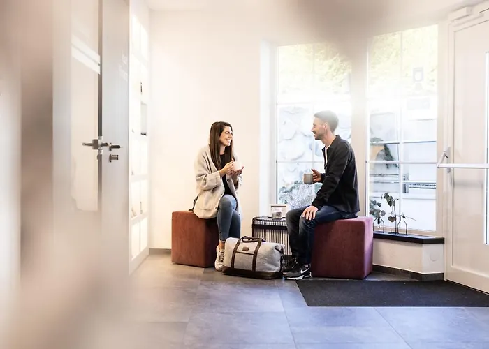 Relax لانغنفلد