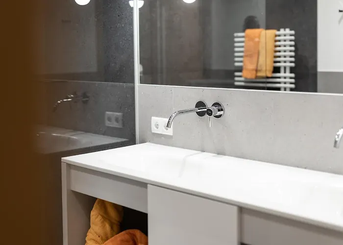 شقة فندقية Relax