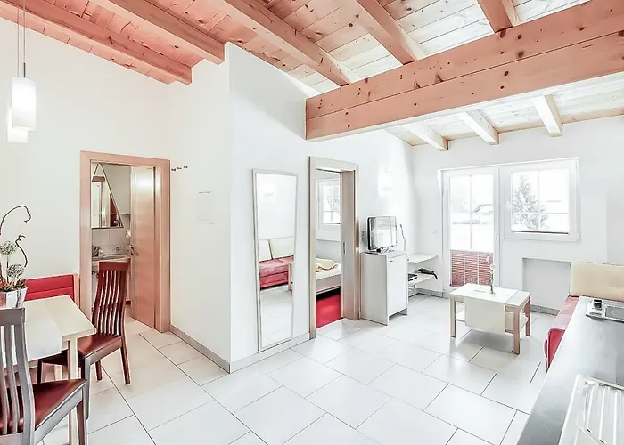 شقة فندقية Relax