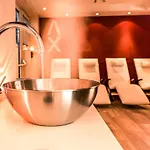 Ξενοδοχείο με διαμερίσματα Relax Λάνγκενφελντ