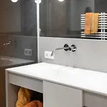 Ξενοδοχείο με διαμερίσματα Relax