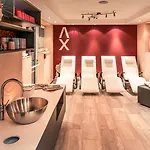 Ξενοδοχείο με διαμερίσματα Relax Λάνγκενφελντ