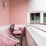 Relax Ξενοδοχείο με διαμερίσματα