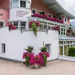Ξενοδοχείο με διαμερίσματα Relax