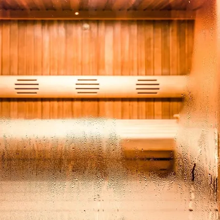 Relax Ξενοδοχείο με διαμερίσματα