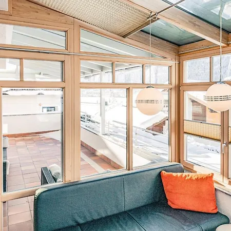 Relax Ξενοδοχείο με διαμερίσματα