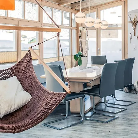 Relax Λάνγκενφελντ