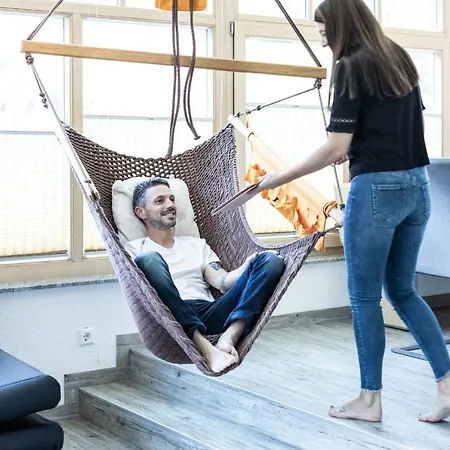 Relax Ξενοδοχείο με διαμερίσματα