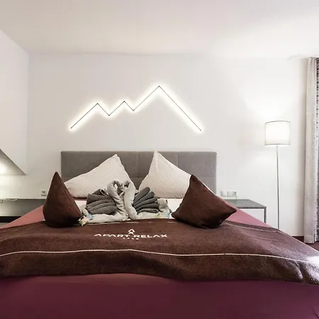 Relax 4* Λάνγκενφελντ