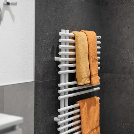 Relax Ξενοδοχείο με διαμερίσματα Λάνγκενφελντ