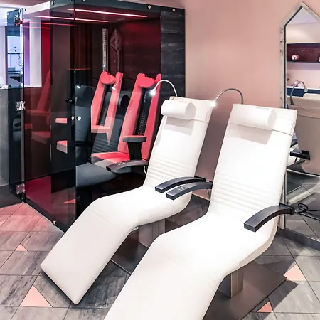 Relax Λάνγκενφελντ